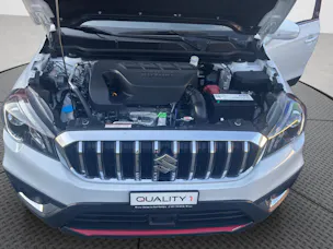 Suzuki SX4 S-Cross 1.4 16VSergio Cellano Top 4WD Autom.