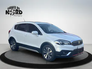 Suzuki SX4 S-Cross 1.4 16VSergio Cellano Top 4WD Autom.