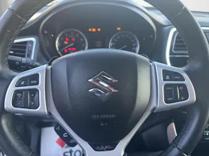Suzuki SX4 S-Cross 1.4 16VSergio Cellano Top 4WD Autom.