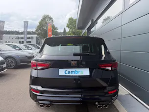 Cupra Ateca 2.0TSI 4Drive DSG