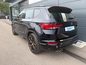 Cupra Ateca 2.0TSI 4Drive DSG