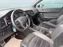 Cupra Ateca 2.0TSI 4Drive DSG