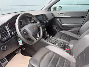 Cupra Ateca 2.0TSI 4Drive DSG