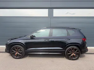 Cupra Ateca 2.0TSI 4Drive DSG