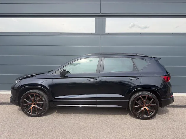Cupra Ateca 2.0TSI 4Drive DSG