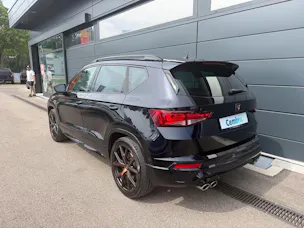 Cupra Ateca 2.0TSI 4Drive DSG