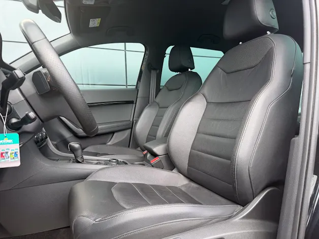 Cupra Ateca 2.0TSI 4Drive DSG