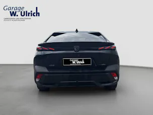Peugeot 408 1.6 PHEV 180 GT