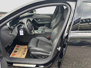 Peugeot 408 1.6 PHEV 180 GT
