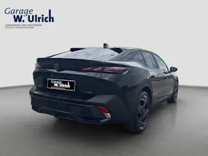 Peugeot 408 1.6 PHEV 180 GT