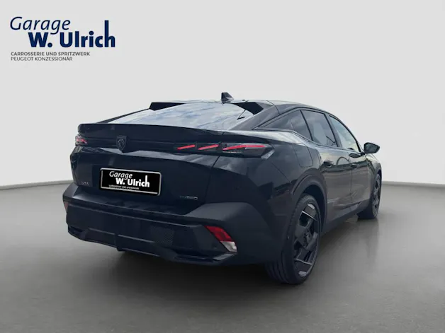 Peugeot 408 1.6 PHEV 180 GT