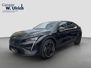 Peugeot 408 1.6 PHEV 180 GT