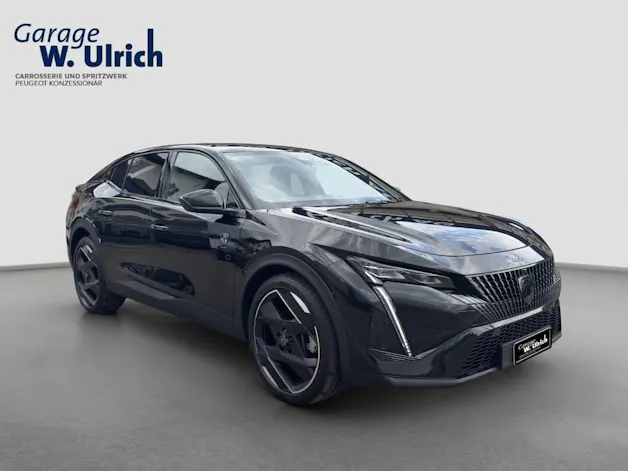 Peugeot 408 1.6 PHEV 180 GT