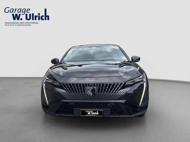 Peugeot 408 1.6 PHEV 180 GT