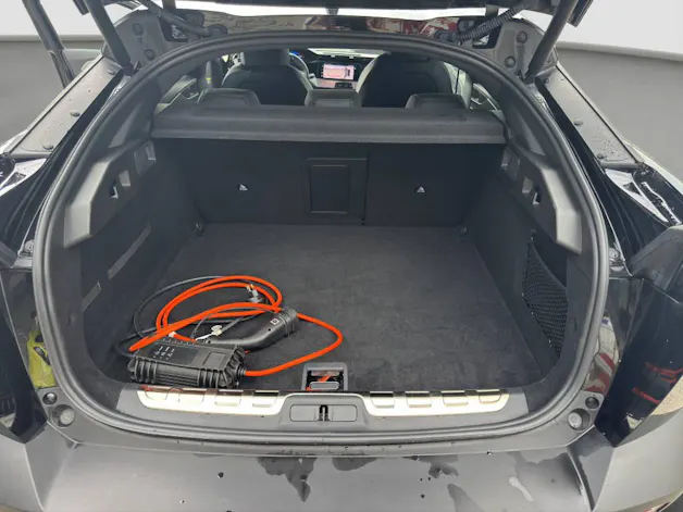 Peugeot 408 1.6 PHEV 180 GT