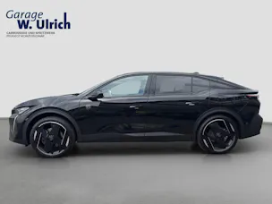 Peugeot 408 1.6 PHEV 180 GT