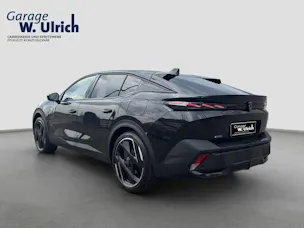 Peugeot 408 1.6 PHEV 180 GT