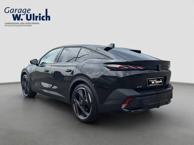 Peugeot 408 1.6 PHEV 180 GT
