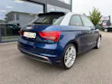 Audi A1 Sport 1.4 TFSI Ambition S-Tronic