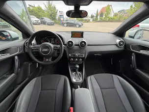 Audi A1 Sport 1.4 TFSI Ambition S-Tronic