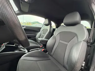 Audi A1 Sport 1.4 TFSI Ambition S-Tronic