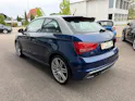 Audi A1 Sport 1.4 TFSI Ambition S-Tronic