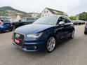 Audi A1 Sport 1.4 TFSI Ambition S-Tronic