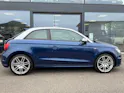 Audi A1 Sport 1.4 TFSI Ambition S-Tronic