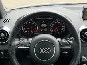 Audi A1 Sport 1.4 TFSI Ambition S-Tronic