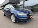 Audi A1 Sport 1.4 TFSI Ambition S-Tronic