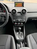 Audi A1 Sport 1.4 TFSI Ambition S-Tronic