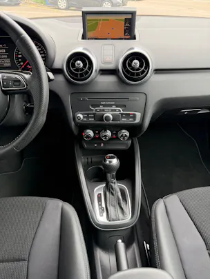 Audi A1 Sport 1.4 TFSI Ambition S-Tronic