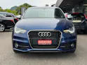 Audi A1 Sport 1.4 TFSI Ambition S-Tronic
