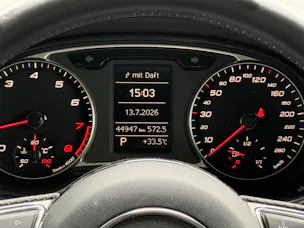 Audi A1 Sport 1.4 TFSI Ambition S-Tronic