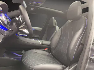 Mercedes-Benz EQE 350 4MATIC SUV "Excellence Edition"