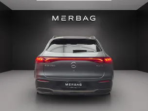 Mercedes-Benz EQE 350 4MATIC SUV "Excellence Edition"