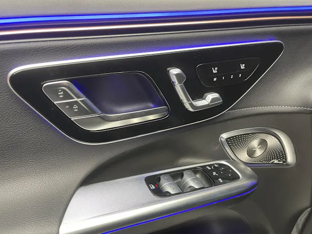 Mercedes-Benz EQE 350 4MATIC SUV "Excellence Edition"