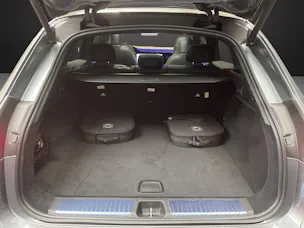 Mercedes-Benz EQE 350 4MATIC SUV "Excellence Edition"