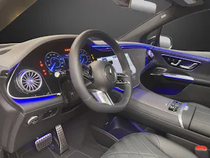 Mercedes-Benz EQE 350 4MATIC SUV "Excellence Edition"
