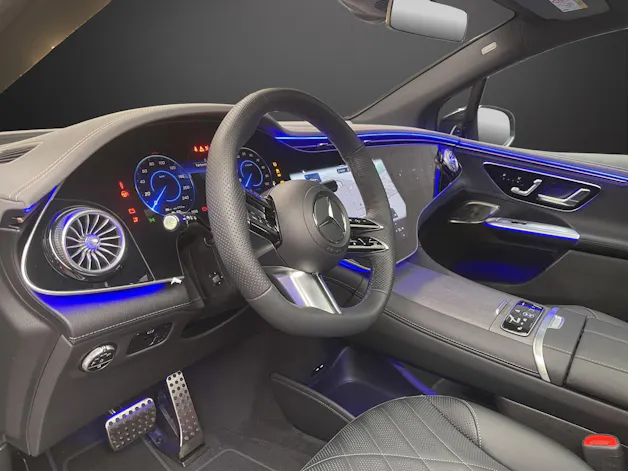 Mercedes-Benz EQE 350 4MATIC SUV "Excellence Edition"