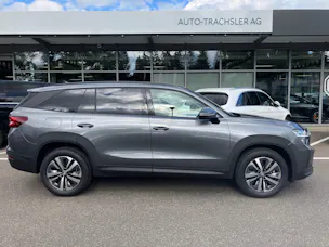 Škoda Kodiaq 2.0 TSI Dynamic 4x4 DSG