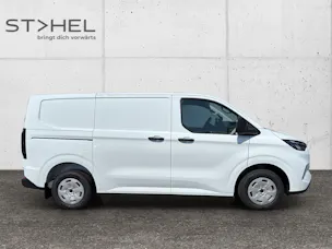 Ford Transit C Van 320 L1 2.0 EcoBlue 136 Trend