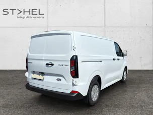 Ford Transit C Van 320 L1 2.0 EcoBlue 136 Trend