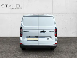 Ford Transit C Van 320 L1 2.0 EcoBlue 136 Trend