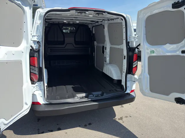 Ford Transit C Van 320 L1 2.0 EcoBlue 136 Trend