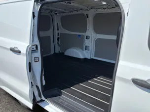 Ford Transit C Van 320 L1 2.0 EcoBlue 136 Trend