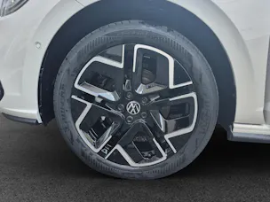 VW Polo 1.0 TSI R-Line United DSG