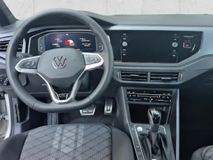 VW Polo 1.0 TSI R-Line United DSG
