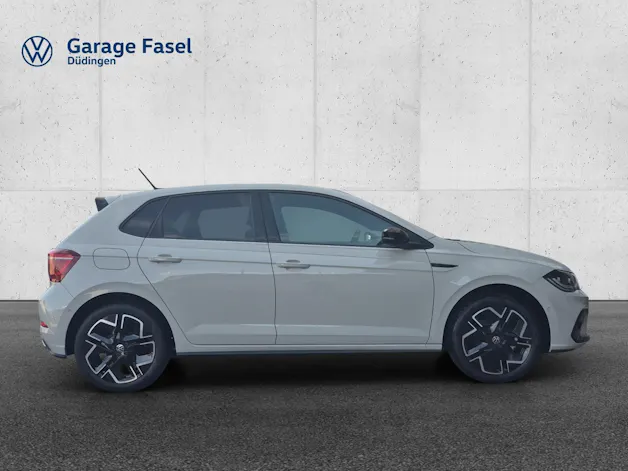 VW Polo 1.0 TSI R-Line United DSG