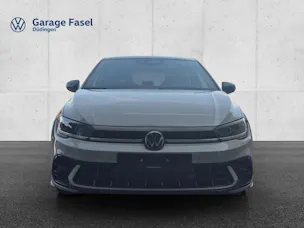 VW Polo 1.0 TSI R-Line United DSG